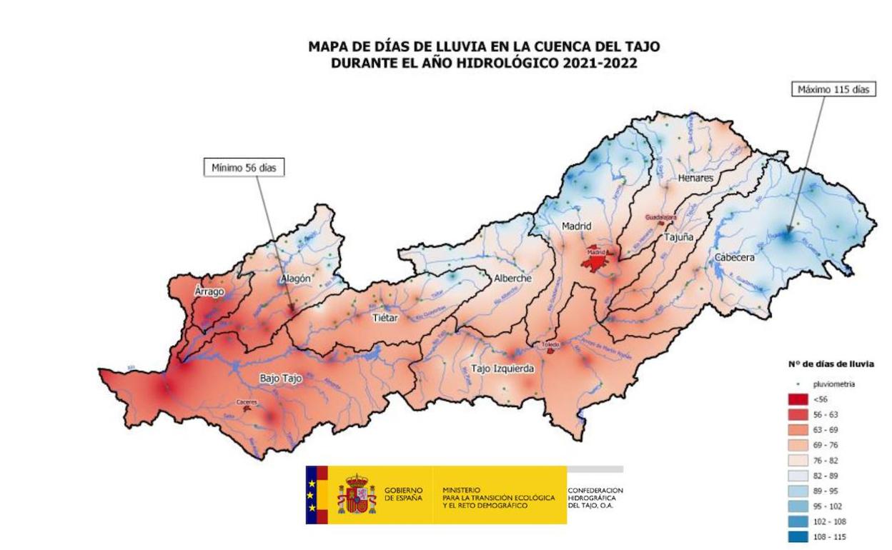 Ti tar Arrago Y Alag n Las Subcuencas Del Tajo Que M s Agua ti-tar-arrago-y-alag-n-las-subcuencas-del-tajo-que-m-s-agua